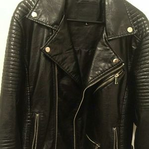 Biker Jacket